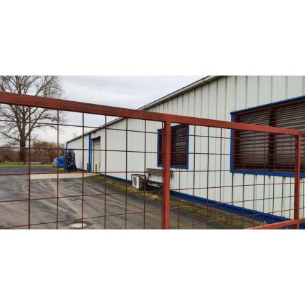 630M HUF - Industrial park - Tapolca